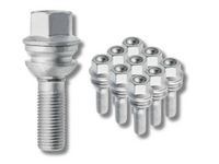 Wheel Studs x10 for Audi Q7 4LB & Volkswagen Touareg 7L6 / 7LA / Transporter 7EA / 7EH-Spoilers and Bodykits Australia
