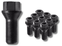 Wheel Studs x10 for BMW F20 / F21 / F30 / F34 / F36 / F07 / F10 / F80 316i / 320i / 116i / 118d / 218i-Spoilers and Bodykits Australia
