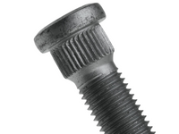 Wheel Studs x10 for Toyota Camry ACV36 / 90 / 95 / 150 Series Prado VZJ90 / Hilux GUN & Lexus CT / ES / RX / LS-Spoilers and Bodykits Australia