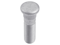 Wheel Studs x12 for D40 Nissan Navara / Pathfinder R51 - M12 x 1.25 (2005 - 2015)-Spoilers and Bodykits Australia