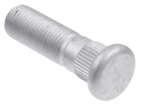 Wheel Studs x12 for D40 Nissan Navara / Pathfinder R51 - M12 x 1.25 (2005 - 2015)-Spoilers and Bodykits Australia