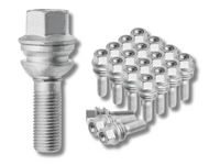 Wheel Studs x20 for Audi Q7 4LB & Volkswagen Touareg 7L6 / 7LA / Transporter 7EA / 7EH-Spoilers and Bodykits Australia