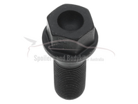 Wheel Studs x20 for BMW F20 / F21 / F30 / F34 / F36 / F07 / F10 / F80 316i / 320i / 116i / 118d / 218i-Spoilers and Bodykits Australia