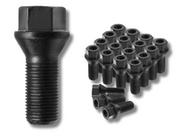 Wheel Studs x20 for BMW F20 / F21 / F30 / F34 / F36 / F07 / F10 / F80 316i / 320i / 116i / 118d / 218i-Spoilers and Bodykits Australia