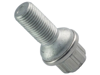 Wheel Studs x20 for Mercedes Benz W204 / W211 / W212 / S212 / C207 / W221 / R172-Spoilers and Bodykits Australia