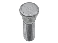 Wheel Studs x20 for Toyota Camry ACV36 / 90 / 95 / 150 Series Prado VZJ90 / Hilux GUN & Lexus CT / ES / RX / LS-Spoilers and Bodykits Australia