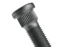 Wheel Studs x20 for Toyota Camry ACV36 / 90 / 95 / 150 Series Prado VZJ90 / Hilux GUN & Lexus CT / ES / RX / LS-Spoilers and Bodykits Australia