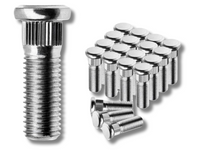 Wheel Studs x20 for Toyota Camry ACV36 / 90 / 95 / 150 Series Prado VZJ90 / Hilux GUN & Lexus CT / ES / RX / LS-Spoilers and Bodykits Australia