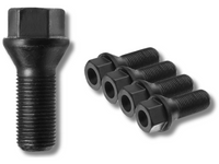 Wheel Studs x5 for BMW F10 / F30 / F80 / E71 / E72 630i / 640i / 730d / X3 / X5 / Z4 & Mini Clubman / Countryman / Paceman-Spoilers and Bodykits Australia