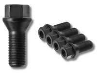 Wheel Studs x5 for BMW F20 / F21 / F30 / F34 / F36 / F07 / F10 / F80 316i / 320i / 116i / 118d / 218i-Spoilers and Bodykits Australia