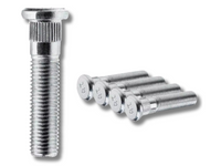 Wheel Studs x5 for Hyundai Santa Fe DM / DMA & Kia Sorento XM - M12 x 1.5 (2009 - 2015)-Spoilers and Bodykits Australia