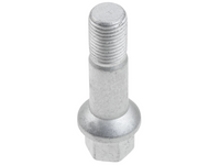 Wheel Studs x5 for Mercedes Benz W221 / W166 / W251 / X166 / V222 / GLK / S Class - M14 x 1.5-Spoilers and Bodykits Australia