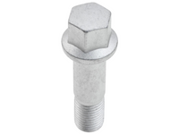 Wheel Studs x5 for Mercedes Benz W221 / W166 / W251 / X166 / V222 / GLK / S Class - M14 x 1.5-Spoilers and Bodykits Australia