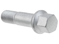 Wheel Studs x5 for Mercedes Benz W221 / W166 / W251 / X166 / V222 / GLK / S Class - M14 x 1.5-Spoilers and Bodykits Australia