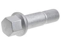 Wheel Studs x5 for Mercedes Benz W221 / W166 / W251 / X166 / V222 / GLK / S Class - M14 x 1.5-Spoilers and Bodykits Australia