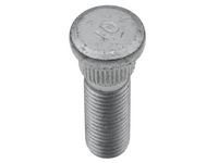 Wheel Studs x5 for Toyota Camry ACV36 / 90 / 95 / 150 Series Prado VZJ90 / Hilux GUN & Lexus CT / ES / RX / LS-Spoilers and Bodykits Australia