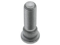 Wheel Studs x5 for Toyota Camry ACV36 / 90 / 95 / 150 Series Prado VZJ90 / Hilux GUN & Lexus CT / ES / RX / LS-Spoilers and Bodykits Australia