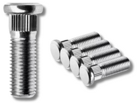 Wheel Studs x5 for Toyota Camry ACV36 / 90 / 95 / 150 Series Prado VZJ90 / Hilux GUN & Lexus CT / ES / RX / LS-Spoilers and Bodykits Australia