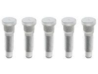 Wheel Studs x5 for VE / VF Holden Commodore Sedan / Wagon / Ute - M14 x 1.5 (2006 - 2019)-Spoilers and Bodykits Australia