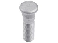 Wheel Studs x6 for D40 Nissan Navara / Pathfinder R51 - M12 x 1.25 (2005 - 2015)-Spoilers and Bodykits Australia