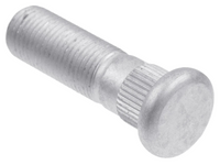 Wheel Studs x6 for D40 Nissan Navara / Pathfinder R51 - M12 x 1.25 (2005 - 2015)-Spoilers and Bodykits Australia