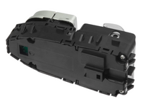 Window Control Switch for Mercedes Benz Vito W447 - Black (2015 - 2018)-Spoilers and Bodykits Australia