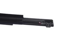 Window Seal Mouldings x4 for 150 Series Toyota Prado (2010 - 2020)-Spoilers and Bodykits Australia