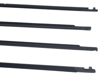 Window Seal Mouldings x4 for Mazda 6 (2004 - 2012)-Spoilers and Bodykits Australia
