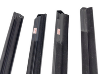 Window Seal Mouldings x4 for Tesla Model Y (2020 - 2023)-Spoilers and Bodykits Australia