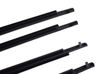 Window Seal Mouldings x4 for Toyota Corolla Sedan (2009 - 2012)-Spoilers and Bodykits Australia