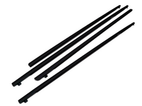 Window Seal Mouldings x4 for VE / VF Holden Commodore Sedan-Spoilers and Bodykits Australia