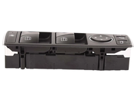 Window Switch for Mercedes Benz C Class / E Class / GLK Class W204 / S204 / S212 / W212 - 3-Pin-Spoilers and Bodykits Australia