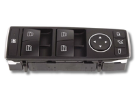 Window Switch for Mercedes Benz C Class / E Class / GLK Class W204 / S204 / S212 / W212 - 3-Pin-Spoilers and Bodykits Australia