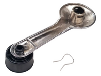 Window Winder Handle x 1 for Holden Gemini TX / TC / TD / TE-Spoilers and Bodykits Australia