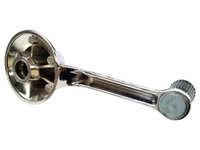 Window Winder Handle x 1 for XK / XL / XM / XP Ford Falcon / Mustang (1964 - 1965)-Spoilers and Bodykits Australia