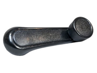 Window Winder Handles for Toyota Dyna BU - Pair - Black (1984 - 1996)-Spoilers and Bodykits Australia