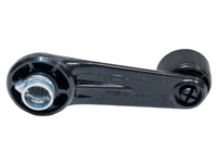 Window Winder Handles for Toyota Dyna BU - Pair - Black (1984 - 1996)-Spoilers and Bodykits Australia