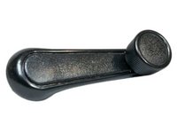 Window Winder Handles for Toyota Hiace YH50 - Pair - Black (1983 - 1989)-Spoilers and Bodykits Australia