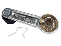 Window Winder Handles x 2 for Toyota Celica TA22-Spoilers and Bodykits Australia