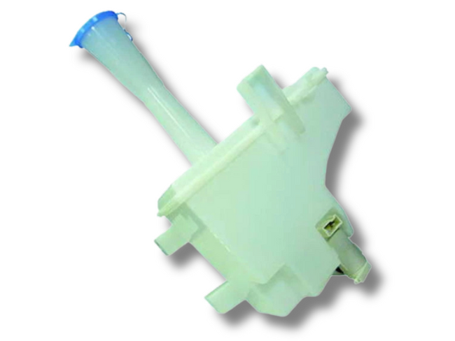 Windscreen Washer Bottle with Motor for Nissan Pulsar N16 Sedan (2000 - 2005)-Spoilers and Bodykits Australia
