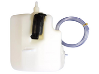 Windscreen Washer Bottle with Motor for Toyota Camry DV10 Sedan (1992 - 1997)-Spoilers and Bodykits Australia