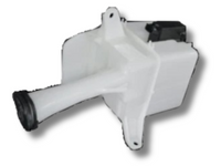 Windscreen Washer Bottle with Motor for Toyota Corolla Hatchback ZZE122R (01/2001 - 04/2007)-Spoilers and Bodykits Australia