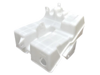 Windscreen Washer Bottle without Motor for MQ Mitsubishi Triton (05/2015 - 11/2018)-Spoilers and Bodykits Australia