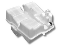 Windscreen Washer Bottle without Motor for MQ Mitsubishi Triton (05/2015 - 11/2018)-Spoilers and Bodykits Australia