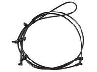Windscreen Washer Hose for Jeep Grand Cherokee / Dodge Durango (2011 - 2015)-Spoilers and Bodykits Australia