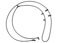 Windscreen Washer Hose for Jeep Grand Cherokee / Dodge Durango (2011 - 2015)-Spoilers and Bodykits Australia