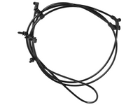 Windscreen Washer Hose for Jeep Grand Cherokee / Dodge Durango (2011 - 2015)-Spoilers and Bodykits Australia