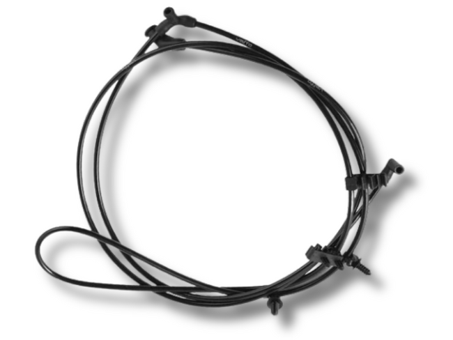 Windscreen Washer Hose for Jeep Grand Cherokee / Dodge Durango (2011 - 2015)-Spoilers and Bodykits Australia