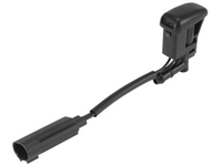 Windscreen Washer Nozzle for BMW 1 Series-Spoilers and Bodykits Australia