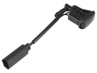 Windscreen Washer Nozzle for BMW 1 Series-Spoilers and Bodykits Australia